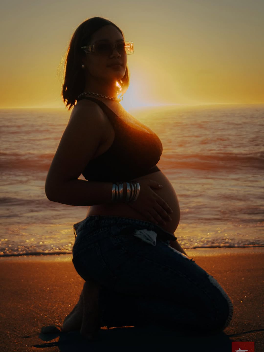 Maternity Shoot photo 3